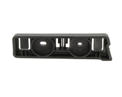 Кріплення бампера перед ліві chrysler ypsilon 06.2011- фото №1