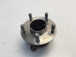 Ford kuga iii mk3 2021 ступица зад lx6c-2c299-a1b фото №1