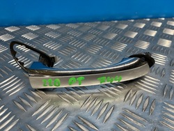 Mercedes w220 ручка правий зад права задня 744 фото №1