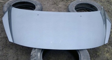 Капот кришка двигуна peugeot 308 07-11r оригінал фото №1