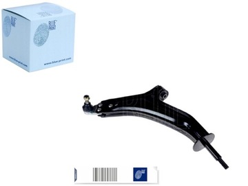 Блакитний print важіль підвішування blu, adj138602 фото №1