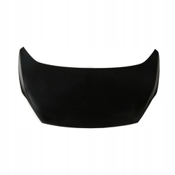 Крышка двигателя капот ford ka 2008-2015 новая фото №1