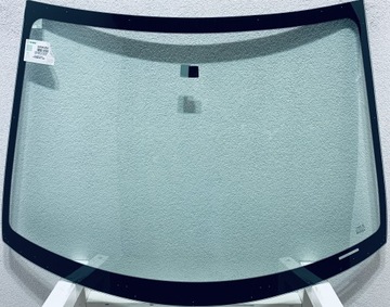 Стекло лобовое smart forfour 5d 2004-2006 фото №1