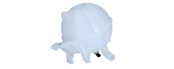 Бак расширительный db sprinter/ crafter 2,0/2,5tdi 06- фото №1