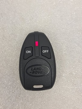 Ключ pilot вебасто land rover range rover фото №1