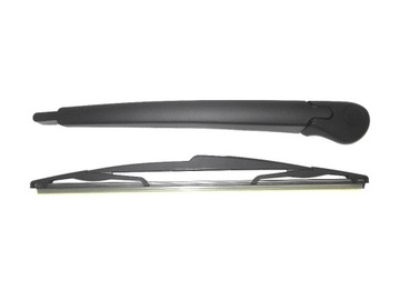 Рычаг дворники зад scenic i rx4 листовая рессора фото №1