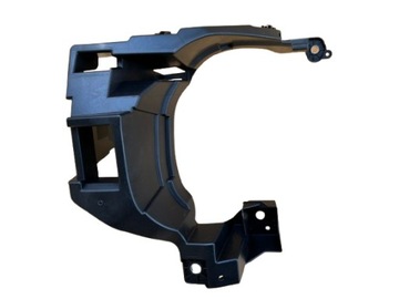 Citroen c3 aircross лівий кронштейн кріплення передній лампи новий оригінал фото №1