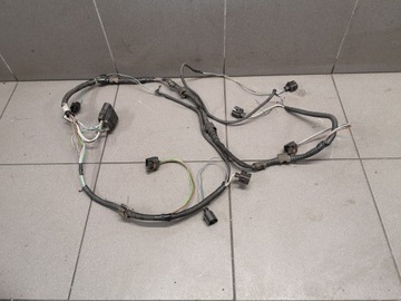 Джгут бампера pdc audi a8 d3 4e0971095dh фото №1