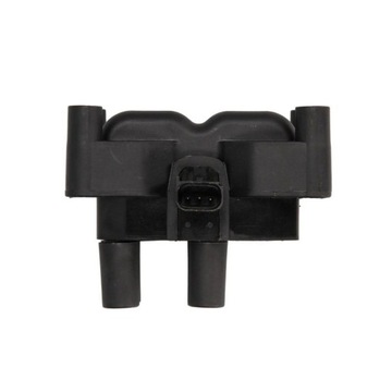 Котушка запалювання engitech ent960058 фото №1