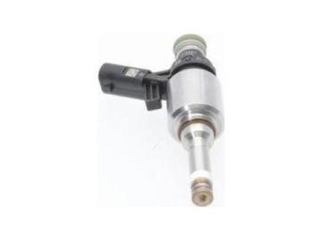 Инжектор vw golf vii mk7 1.2 1.4 vi mk6 1.2 1.4 caddy iv mk4 1.4 cc 1.4 фото №1