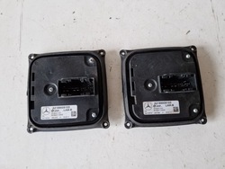 Преобразователь лампы mercedes b-klasa w246 2011- 1.5 cdi фото №1