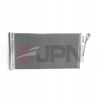 Радиаторов кондиционера конденсатор mini mini clubman фото №1