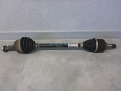 Піввісь ліва 1.2 thp peugeot 3008 ii 5008 ii grandland c5 aircross 9806699880 фото №1