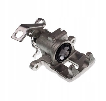 Суппорт тормозной левый зад do honda civic viii 1.4 1.8 фото №1