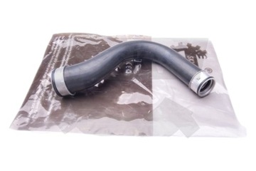 Шланг турбины do vw touareg 2004 2005 2006 2007 2008 2009 2010 фото №1