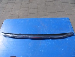 Kia x ceed 2019r планка хром бампера 86577-j7ca0 фото №1