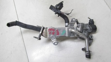 Toyota prius iii 1.8h клапан egr 25620-37110 09- фото №1