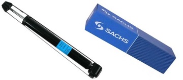 Sachs амортизатор audi |310 027 фото №1