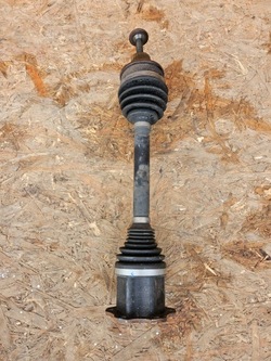 Audi q5 80a піввісь перед 80a407271d фото №1