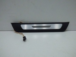 Планка пороговая подсвечиваемая audi a7 s7 4k8947424 фото №1