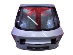 Крышка зад багажника стекло audi a7 rs7 lx7w фото №1