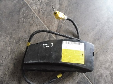 Подушка сиденья правая kia ceed фото №1