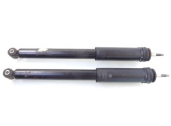 Амортизатор зад заднее левое правое mercedes slk r172 комплект фото №1