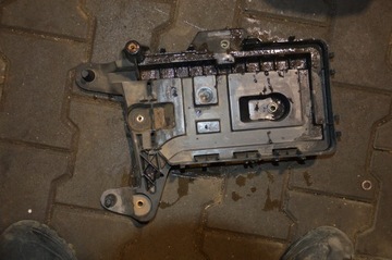 Seat leon ii основа акумулятора 1k0915333c фото №1