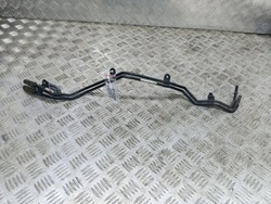 Man crafter ii шланг радиатор 2n0121065bc трубки фото №1