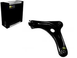 Важіль перед citroen c2 2003 c3 2002 le starline s фото №1