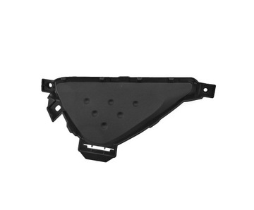 Решітка радіатора бампера toyota prius xw50 , 16 - 22 5211347060 фото №1