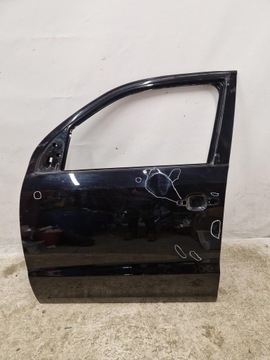 Двері лівий перед передні ліві volkswagen amarok 2h фото №1