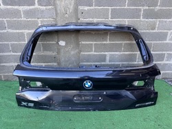 Bmw x5 g05 кришка багажника org eu гарна фото №1