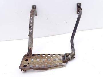 Volvo fl6 00-06 градус правый 22,5 фото №1