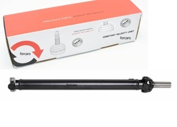 Wał приводной jeep grand cherokee wj wg 4.0 940mm фото №1