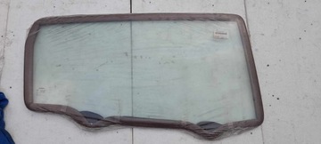 Стекло боковая правые зад corolla verso 68103-0f010 фото №1