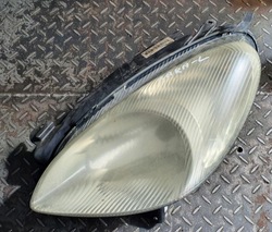 Лампа левый перед citroen xsara picasso фото №1