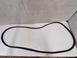 Mitsubishi asx i 1 прокладка крышки багажника фото №1