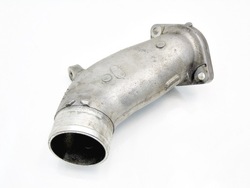 Штуцер труба коллектора 2.2 i-ctdi civic 8 crv c-rv фото №1