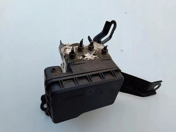 Насос abs esp 89541, 42070 rav 4 ii 00, 05 фото №1