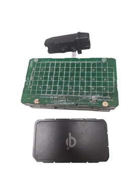 Модуль зарядний пристрій бездротова lexus ux 861c0-76020 фото №1