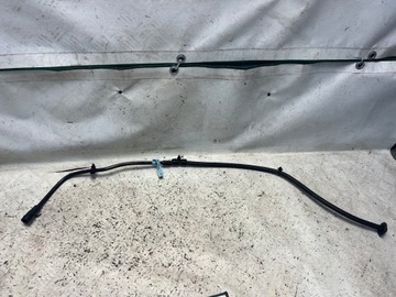 Jeep grand cherokee wk2 злив води люк фото №1