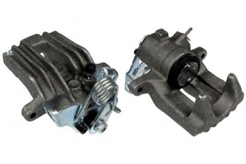 Nk супорт ham. vw зад a4 00-08 le фото №1