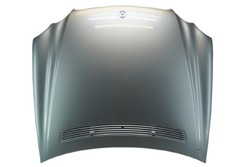 Капот крышка mercedes clk w209 762 c762 фото №1