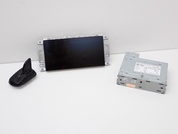 Навигация навигация радио дисплей антенна заводская оригинал audi a3 8y 23r фото №1