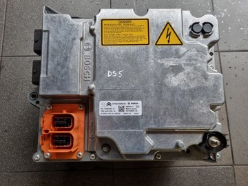 Перетворювач citroen ds5 hdi гібрид 9678825780 фото №1
