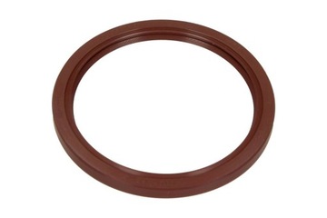 Victor reinz сальник вала коленчатого kia cee`d 2.0cvvt 04- 80x96x7,5 фото №1