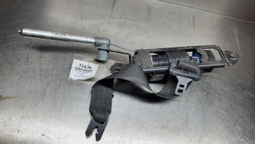 Pas безпеки правий перед volvo s60 v70 ii xc70 30730991 фото №1