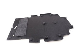 Захист двигуна шумоізоляція niecka audi a6 c8 aso фото №1