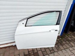 Hyundai i40 двері лівий перед ncw ліві передні фото №1